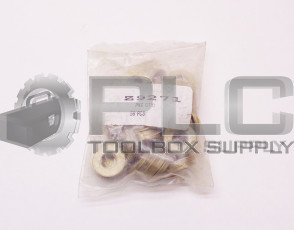 NEW Z9271 5/16" x 11/16" OD WASHERS (50 COUNT)
