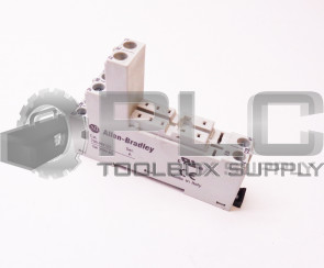 NEW ALLEN BRADLEY 700-HN123 RELAY SOCKET