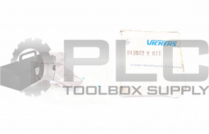 BOX OF 12 NEW VICKERS 912022 VANE KIT 