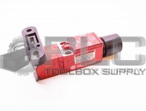 ALLEN BRADLEY 440K-E33031 SER /B SAFETY SWITCH