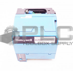 HONEYWELL RM7895 A 1014 BURNER CONTROL
