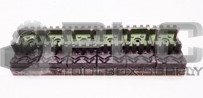 FLEXCO RSC187 125 ALLIGATOR STAPLE TOOL BASE W/ ST4-16