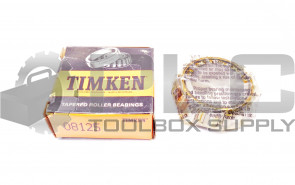NEW TIMKEN 08125 BEARING