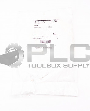 NEW ALLEN BRADLEY 889R-F3ECA-2 SER B QD CORDSET