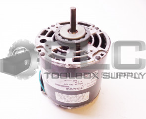 NEW GE MOTORS 2141 5KSP29FG3203AT MOTOR 60/50HZ 115V 1550RPM