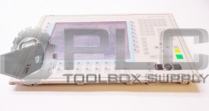 SIEMENS A5E00305401 VER A PANEL SYSTEM QF 12" TFT PANEL SERIES P2