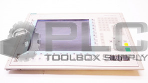 SIEMENS GWE-570043900200 PANEL SYSTEM QF 12" TFT    **READ**