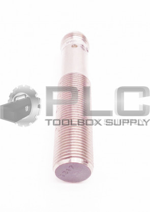 NEW ALLEN BRADLEY 872C-D3CP12-D4 SER /D INDUCTIVE PROXIMITY SENSOR