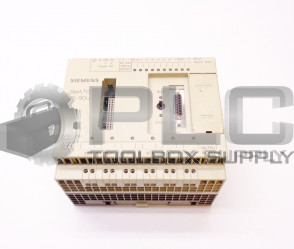 SIEMENS 6ES5 090-8MA01 SIMATIC S5 CONTROLLER
