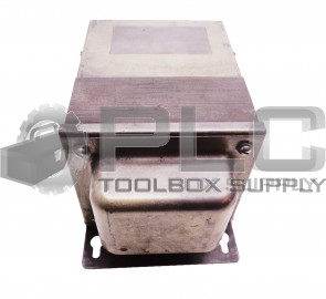 NEW DONGAN 35-1025 .500 KVA TRANSFORMER