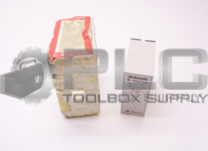 NEW ELECTROMATIC SC 210 220 SUPPLY 220V ONE SHOT 0,5 SEC.