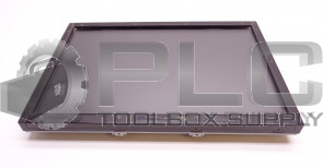 TYCO ELECTRONICS ET1938L-8CWA-3-D-NPB-G 19" LCD TOUCH SCREEN MONITOR