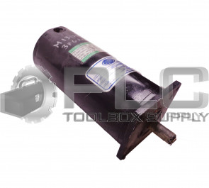 SANYO DENKI 103-8960-6551 SERVO MOTOR