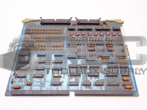 GE GENERAL ELECTRIC 44A719305-G02 DIGITAL INPUT/OUTPUT BOARD