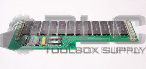NEW FADAL ENGINEERING PCB-0041 1460-2A CIRCUIT BOARD 384K