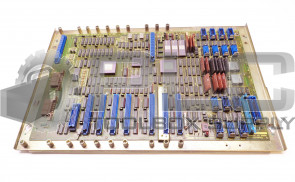 FANUC A16B-1010-0050 /17C CIRCUIT BOARDA320-1010-T056/06