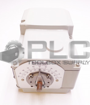 NEW HONEYWELL 2000-100-150-126-000-00-000000-0-0-00 HERCULINE 2000 ACTUATOR