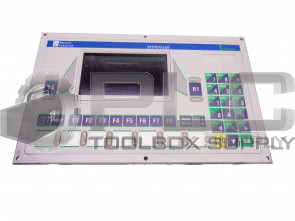 REXROTH BTV06.1HN-RS-FW CONTROLLER OPERATOR INTERFACE