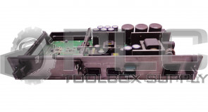 FANUC A16B-2203-0370/07C POWER SUPPLY MODULE A16B-2203-0370
