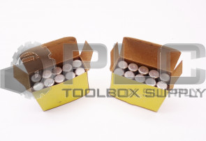 LOT OF 20 NEW BUSSMANN FNM-12 250V FUSES