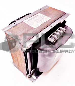 NEW GE ELECTRIC 9T58K0053 INDUSTRIAL CONTROL TRANSFORMER