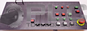 NEW FANUC A05B-2302-C021 OPERATOR PANEL