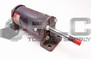 NEW BELLOFRAM 906-341 AIR CYLINDER *SHELF WEAR*