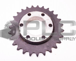 NEW MARTIN 60B27 SPROCKET