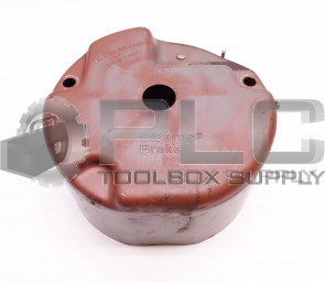 STEARNS 1087031Z5DPF MOTOR COVER 87BK3160DPF