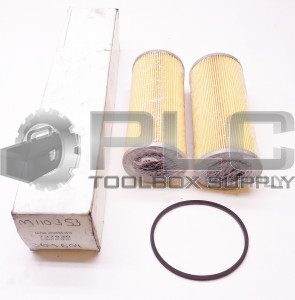 NEW EATON VICKERS 737830 FILTER ELEMENT KIT