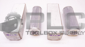 LOT OF 2 NEW FPE V6021B2V05 FILTERS