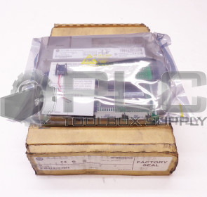 NEW ALLEN BRADLEY 1747-L532 SLC 500 SER E REV 8 PROCESSOR UNIT