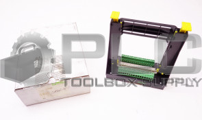 NEW MURR ELEKTRONIK 636039 CARD HOLDER