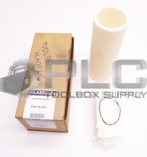 NEW WILKERSON FRP-95-505 FILTER ELEMENT