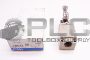 NEW OMRON WLCA2-255 LIMIT SWITCH
