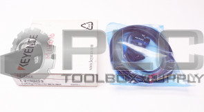 NEW KEYENCE LV-NH32 LASER SENSOR #5D610887 *READ*