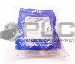NEW PHD GRS33-1-63X32-H2600 JAWS GRIPPERS