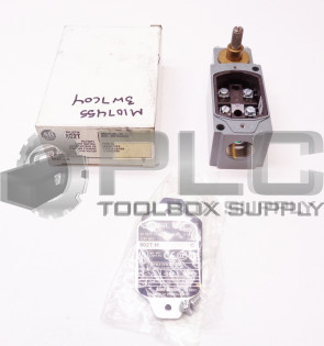 NEW ALLEN BRADLEY 802T-H /C LIMIT SWITCH     *QUANTITY*