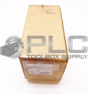 NEW MERSEN A4BY3000 FUSE 600V 3000A