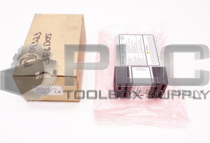 NEW LARCO MAX 1524 SAFETY MAT CONTROLLER BANNER