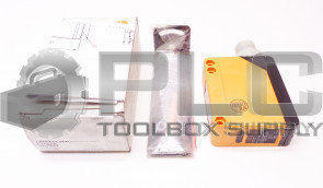 NEW IFM OA3500 PHOTOELECTRIC SENSOR OAT-FKOA/LS500L