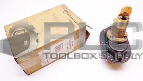 NEW MCDONNELL & MILLER FS7-4W FLOW SWITCH 1-1/4 NPT 120201