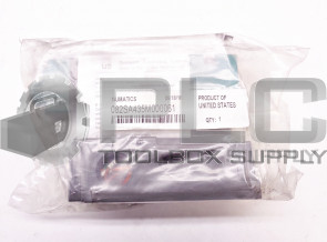 NEW NUMATICS 082SA435M000061 SOLENOID VALVE