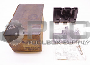 NEW ALLEN 1494V-FS100 SER B TRAILER FUSE BLOCK KIT