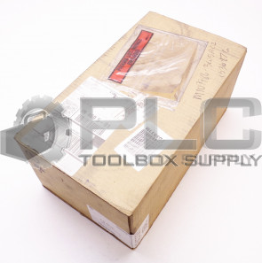 NEW SEALED ALLEN BRADLEY 1746-A7 SER /B SLC 7 SLOTS CHASSIS