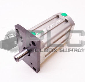 NEW NUMATICS F1CL-01A3H-ASE2 HYDRAULIC CYLINDER 1H2T-398068-5
