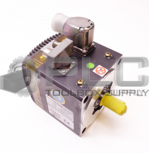 NEW PHASE MOTION CONTROL TW0503.30.2NMKW01 SERVO MOTOR 
