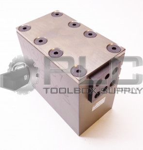 NEW PHD GRS33-1-63 X 32-FSR PNEUMATIC GRIPPER CYLINDER