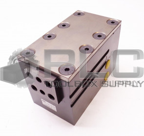 NEW PHD GRS33-1-63 X 32-CU PNEUMATIC GRIPPER CYLINDER