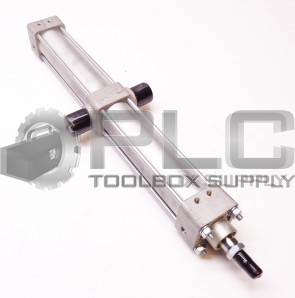 NEW SMC NCDA1T150-1200 PNEUMATIC AIR CYLINDER